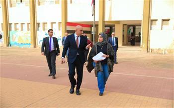 وزير التعليم يوجه بسرعة حصر وصرف مستحقات معلمي الحصة وصرف حافز التدريس عن يناير وفبراير