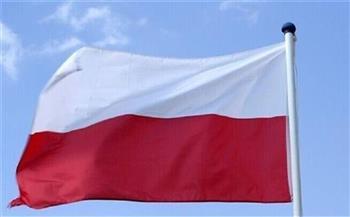بولندا تضع أنظمة دفاعها الجوي في حالة تأهب قصوى
