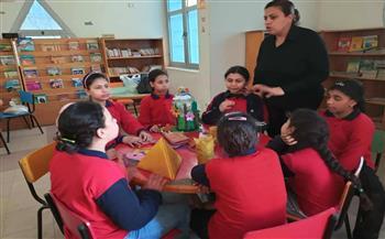 ثقافة الغربية تنظم لقاءات لتعزيز الوعي المجتمعي 