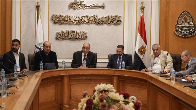 رئيس شعبة المستلزمات الطبية: مليار جنيه دفعة جديدة تصرفها هيئة الشراء الموحد لموردي المستلزمات الطبية