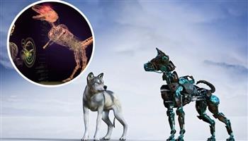 أغرب تجربة علمية.. حيوانات رقمية تتطور لترى العالم