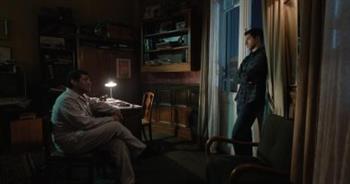 لعبة خطيرة في رمضان...عصام عمر وباسم سمرة في "عين سحرية"