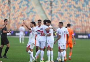 كأس مصر.. الزمالك يتفوق على سيراميكا كليوباترا في القيمة التسويقية