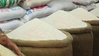 رئيس شعبة الأرز: مخزون استراتيجي يكفي 9 أشهر واستقرار الأسعار خلال رمضان