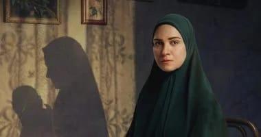 ريهام عبد الغفور تكشف تفاصيل "نرجس": رحلة من الانكسار النفسي