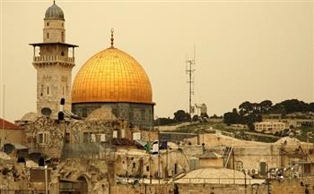 أمين شئون القدس: سياسات الاحتلال تصعد الهدم والتضييق مع حلول رمضان وتستهدف هوية المدينة والأقصى