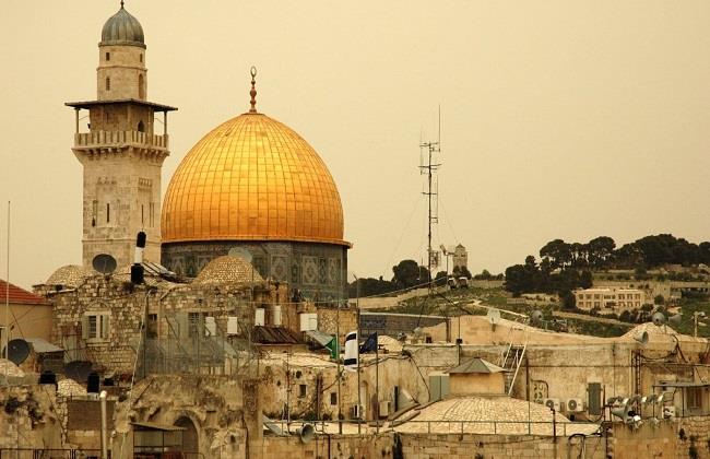 أمين شئون القدس: سياسات الاحتلال تصعد الهدم والتضييق مع حلول رمضان وتستهدف هوية المدينة والأقصى