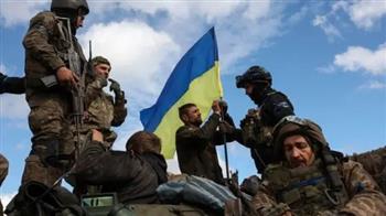 روسيا تشن ضربات عنيفة على أوكرانيا قبل ساعات من اجتماعهم في جنيف