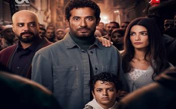 “إفراج”.. مسلسل رمضاني  عن قصة حقيقية"..تفاصيل