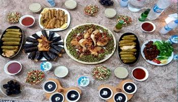 تكلفة وجبة إفطار أول يوم رمضان لـ 4 أفراد.. محشي وفراخ بسعر 200 جنيه