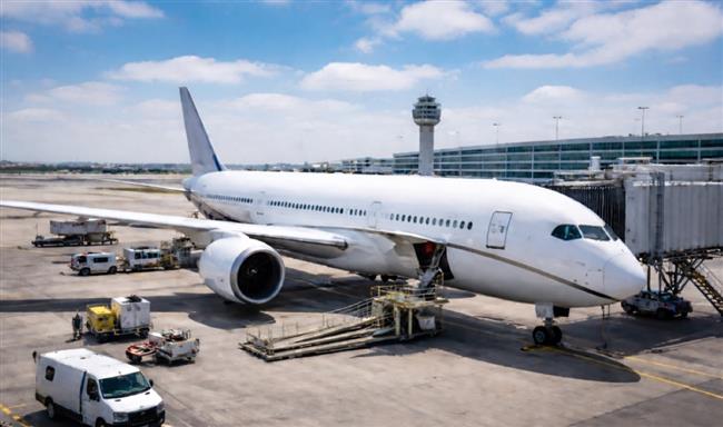 على طريقة "Home Alone".. مسافر يصعد إلى طائرة خاطئة ويهبط في بلد غير متوقع