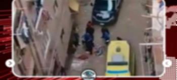 الداخلية تنفي وفاة سيدة سودانية خلال مواجهات أمنية بالقاهرة