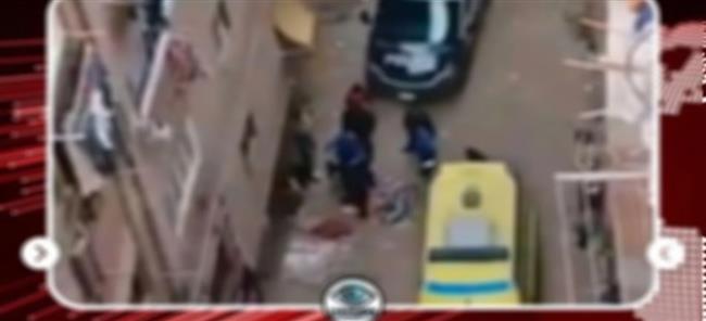 الداخلية تنفي وفاة سيدة سودانية خلال مواجهات أمنية بالقاهرة