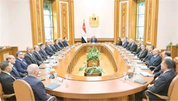 شكاوى المواطنين أولوية.. الملفات العاجلة على مكاتب المحافظين والتكليفات الرئاسية بعد أداء اليمين الدستورية