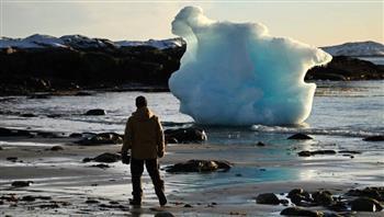 رغم برد أوروبا.. غرينلاند تسجل أدفأ شهر يناير على الإطلاق