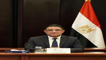 من مباحث الأموال العامة إلى الهيئة العامة للرقابة المالية.. مسيرة حمدي بدوي المهنية