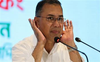 بنجلاديش: رئيس الوزراء يؤدي اليمين الدستورية