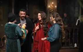 بين «الكينج» و«علي كلاي» و«إفراج».. صراع مشتعل على عرش الدراما الشعبية في رمضان 2026