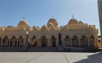 أوقاف البحر الأحمر تخصص 380 مسجدًا للتراويح و179 للتهجد خلال شهر رمضان