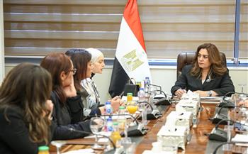 د.منال عوض: مرور مفاجئ على العمرانية وقها وإحالة مسؤولين للتحقيق