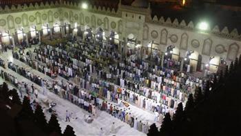 متى تبدأ صلاة التراويح في رمضان 1447؟.. فضلها ووقتها وعدد ركعاتها كما ورد في السنة النبوية