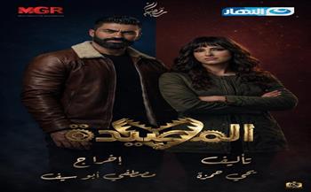 خالد سليم ينتهي من تصوير مسلسل "المصيدة" ويكشف كواليس دوره النفسي 