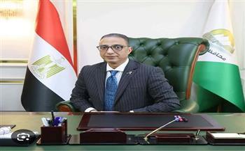 رئيس أكاديمية الفنون تهنئ أحمد الأنصاري بتوليه منصب محافظ الجيزة