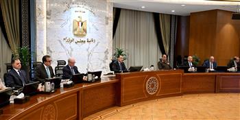 مدبولي: الحكومة تعمل على تنفيذ توجيهات الرئيس السيسي بضرورة توفير وإتاحة مختلف احتياجات القطاعات الإنتاجية