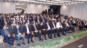 القوات المسلحة تنظم زيارة لوفد من أعضاء مجلس النواب لجهاز مستقبل مصر للتنمية المستدامة