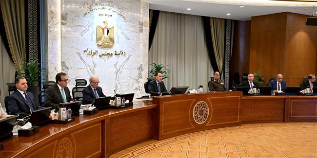 مجلس الوزراء يوافق على مشروع قانون بتعديل بعض أحكام قانون تنمية المشروعات المتوسطة والصغيرة ومتناهية الصغر