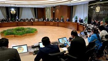 مد العمل بقرار بقواعد وشروط التملك والترخيص بالانتفاع لواضعي اليد على أراض في شبه جزيرة سيناء