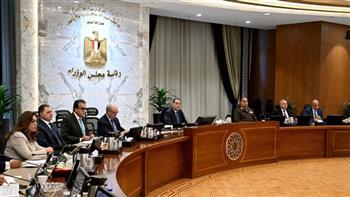 9 قرارات جديدة من مجلس الوزراء.. تعرف عليها 