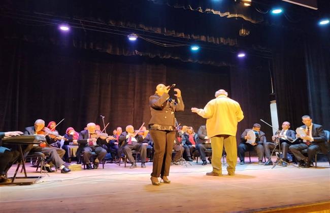 ثقافة القاهرة تختتم مشروع "اعرف مبدع وارسمه" لتعزيز الوعي والإبداع لدى الأطفال