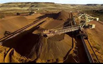 30 مليون طن مستهدفة.. ليبيريا تدخل مرحلة جديدة في قطاع الحديد