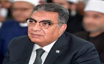 محافظ الدقهلية يفتتح وحدتي المناظير وأمراض النوم بتكلفة 6 ملايين جنيه بمستشفى الصدر بالمنصورة