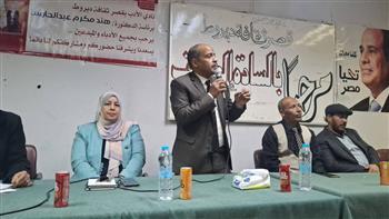 "حين تتكلم روح العامية" أمسية شعرية كبرى بثقافة ديروط