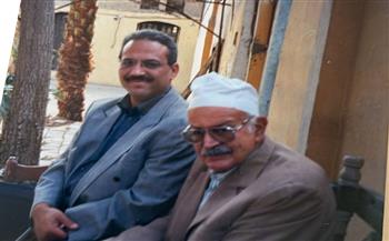 «المصوّر» تنفرد بحوار مع "الدسوقى سعيد":  أنا أول مَن قدم «قوت القلوب الدمرداشية» قبل 30 عاما