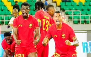 الدوري الرواندي.. المريخ يحسم "ديربي السودان"بثنائية الهلال المتصدر للبطولة 