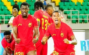 الدوري الرواندي.. المريخ يحسم "ديربي السودان"بثنائية الهلال المتصدر للبطولة 