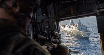 مقتل 11 تاجر مخدرات خلال ضربات أمريكية بالكاريبي والمحيط الهادي