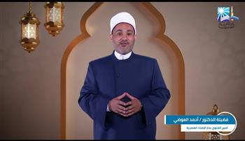 ما فضل صلاة التراويح؟.. أمين الفتوى يوضح 