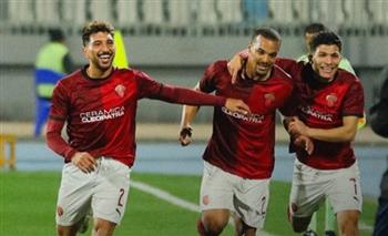 كأس مصر.. القناة الناقلة لمباراة الزمالك أمام فريق سيراميكا كليوباترا