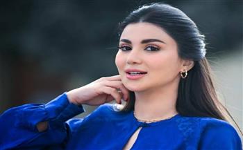 هدى الاتربي تكشف صور جديدة من "مناعة" في رمضان