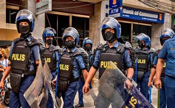 الفلبين: تشديد الأمن في العاصمة مانيلا قبيل احتفالات العام القمري الجديد