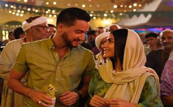 تعرف على تفاصيل مسلسل «سوا سوا»  في رمضان 