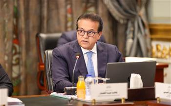 وزير الصحة يصدر قرارا عاجلا لمواجهة ظاهرة تعاطي المواد المخدرة