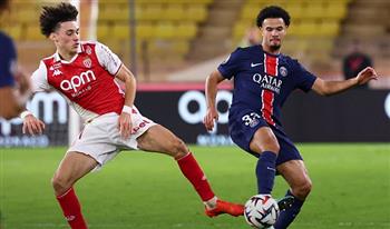 دوري أبطال أوروبا.. القناة الناقلة لمباراة باريس سان جيرمان أمام موناكو