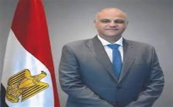 رئيس أكاديمية الفنون تهنئ محافظ الإسكندرية بتوليه مهام منصبه