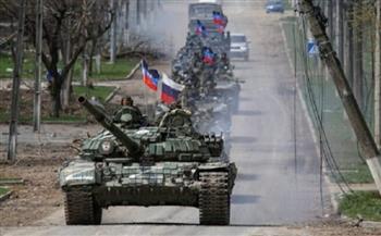 القوات الروسية تشن ضربات واسعة النطاق على منشآت المجمع الصناعي العسكري الأوكراني