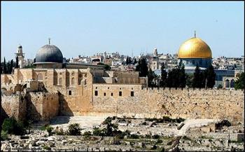 مرجعيات القدس تؤكد رفض القيود الإسرائيلية على المسجد الأقصى